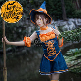 【In Stock】Game League Of Legends Cosplay Bewitching Nidalee Costume Plus Size Costumes